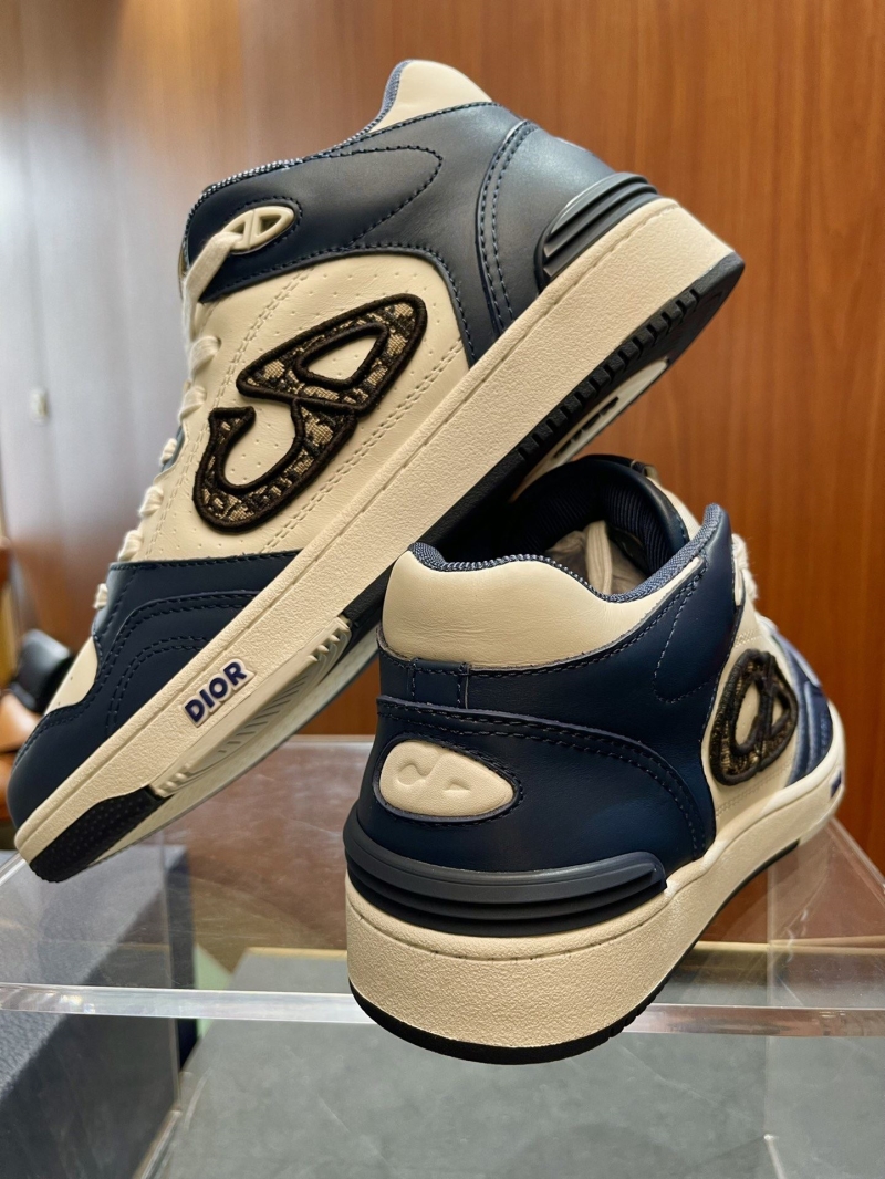 Christian Dior Sneakers